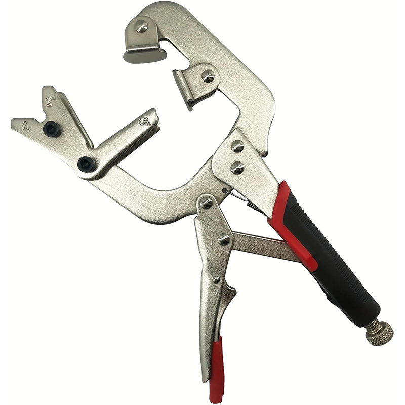 ⏳Time-limited Special⌛Heavy-Duty Locking Welding Clamp