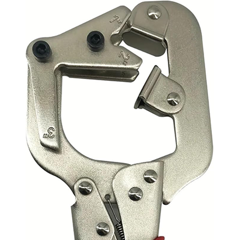 ⏳Time-limited Special⌛Heavy-Duty Locking Welding Clamp