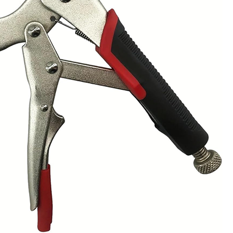 ⏳Time-limited Special⌛Heavy-Duty Locking Welding Clamp