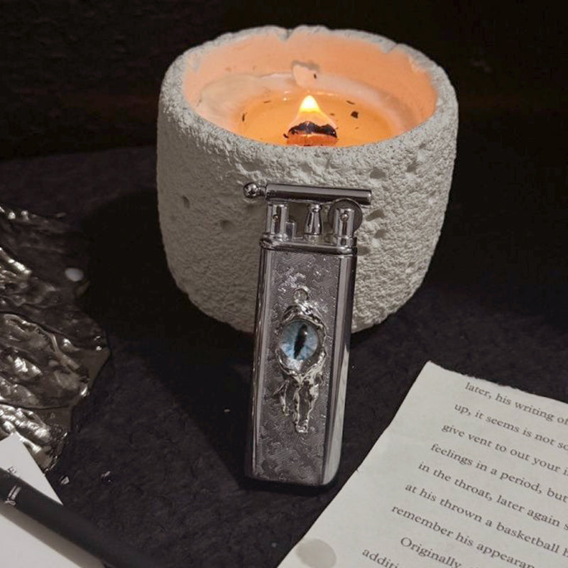 ⏳Time-limited Special⌛ Vintage Stylish Cross Design Lighter