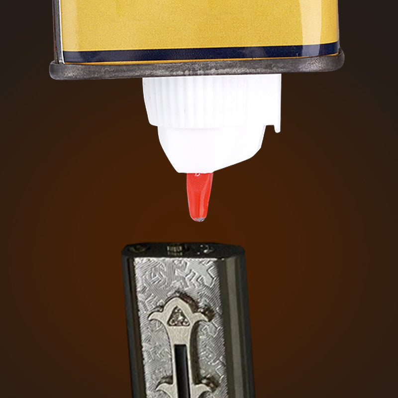 ⏳Time-limited Special⌛ Vintage Stylish Cross Design Lighter