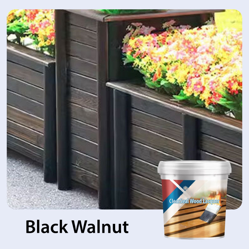 ⏳Time-limited Special⌛ClearSeal Wood Lacquer