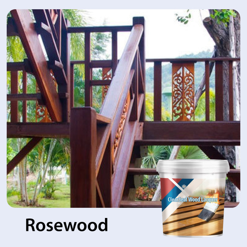 ⏳Time-limited Special⌛ClearSeal Wood Lacquer