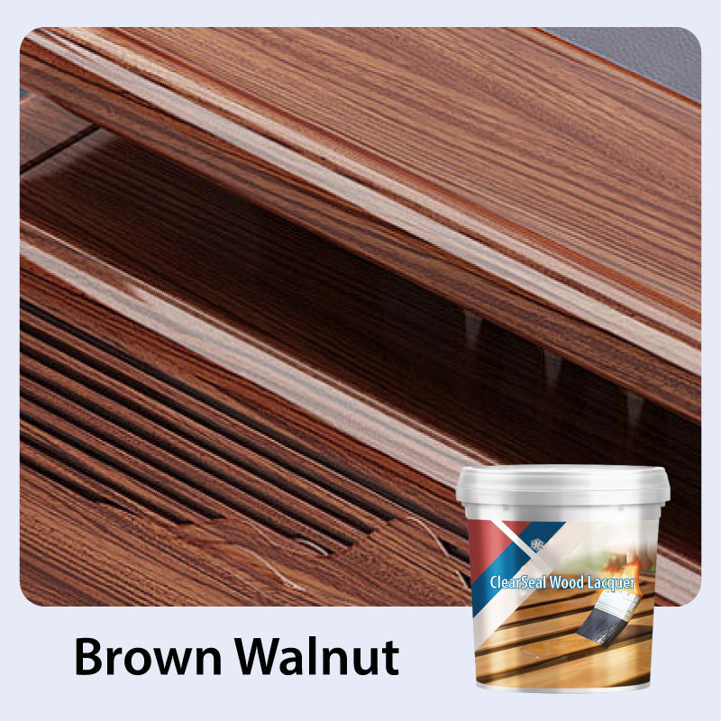 ⏳Time-limited Special⌛ClearSeal Wood Lacquer