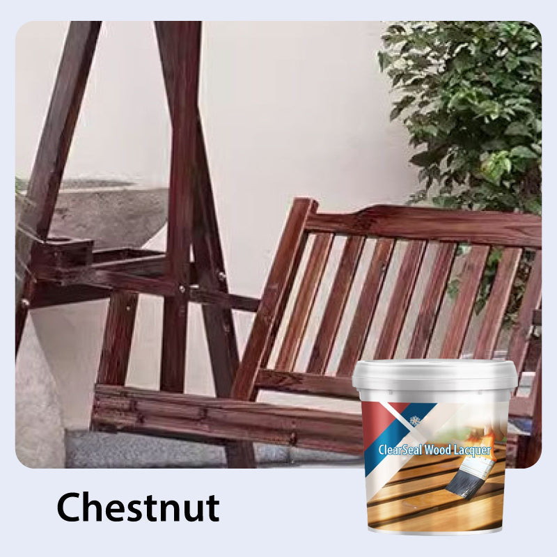⏳Time-limited Special⌛ClearSeal Wood Lacquer