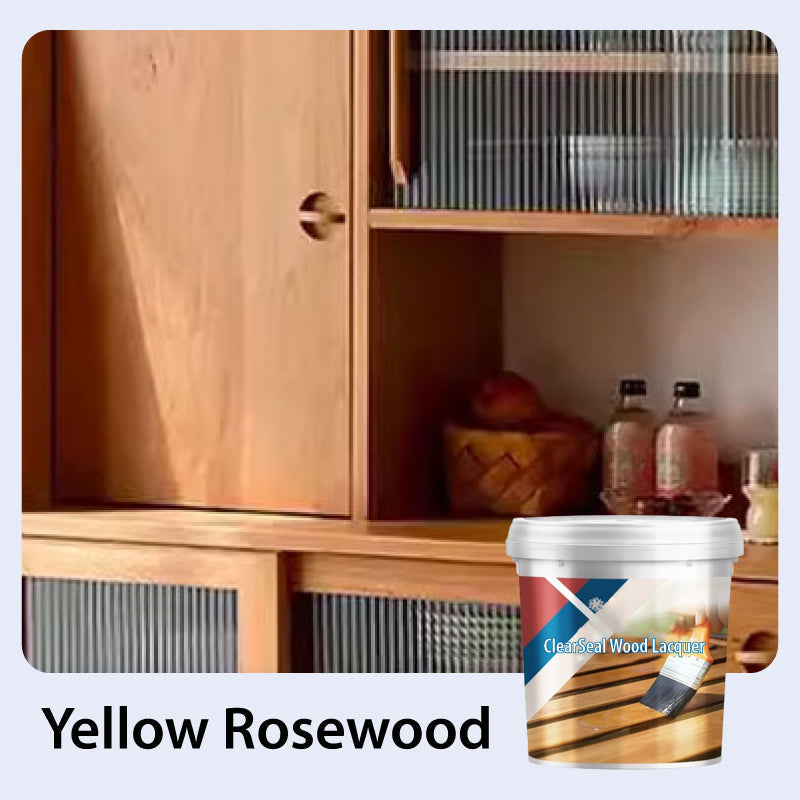 ⏳Time-limited Special⌛ClearSeal Wood Lacquer
