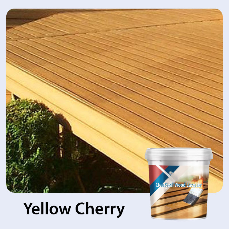 ⏳Time-limited Special⌛ClearSeal Wood Lacquer