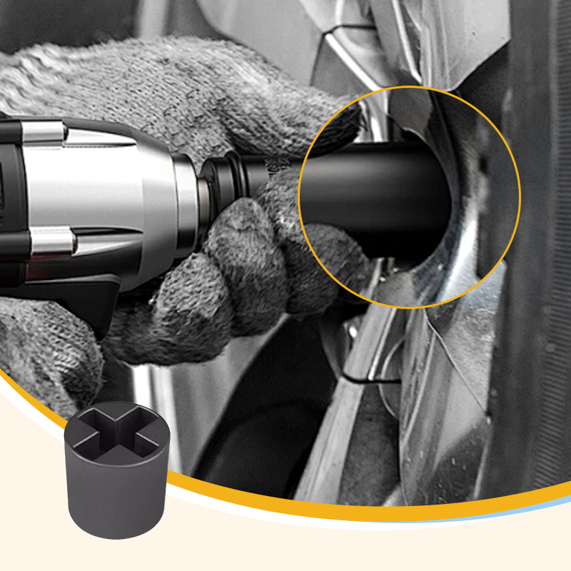 ⏳Time-limited Special🚗Universal Jack Socket Adapter for Hand Drill