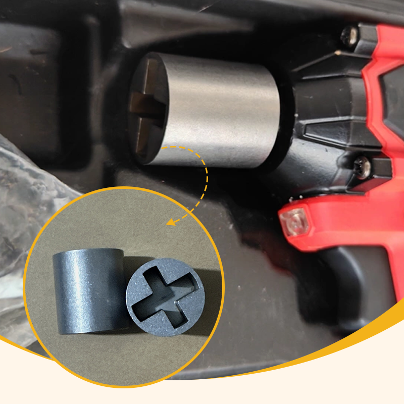 ⏳Time-limited Special🚗Universal Jack Socket Adapter for Hand Drill