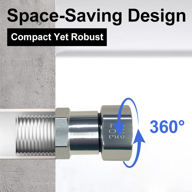 ⏳Time-limited Special⌛Angle Valve Installation Bracket