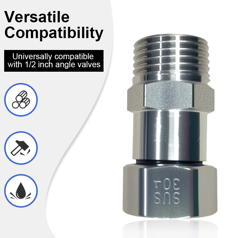 ⏳Time-limited Special⌛Angle Valve Installation Bracket