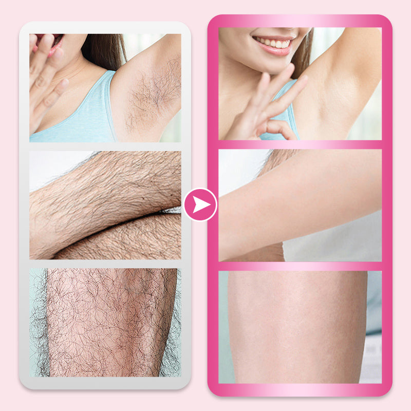 ⏳Time-limited Special⌛Flawless & Gentle Hair Removal Cream