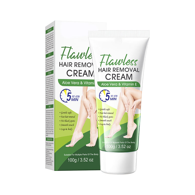 ⏳Time-limited Special⌛Flawless & Gentle Hair Removal Cream
