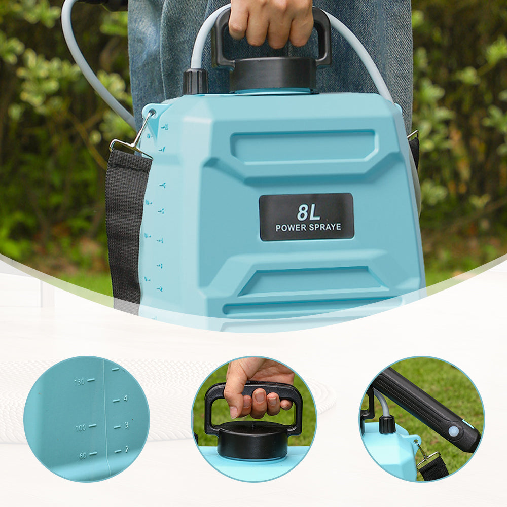 ⏳Time-limited Special⌛Efficient Portable Electric Sprayer