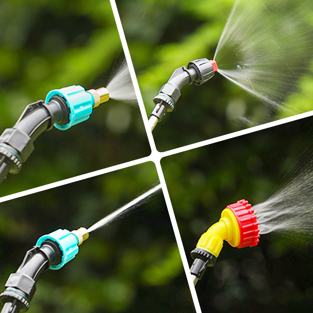 ⏳Time-limited Special⌛Efficient Portable Electric Sprayer