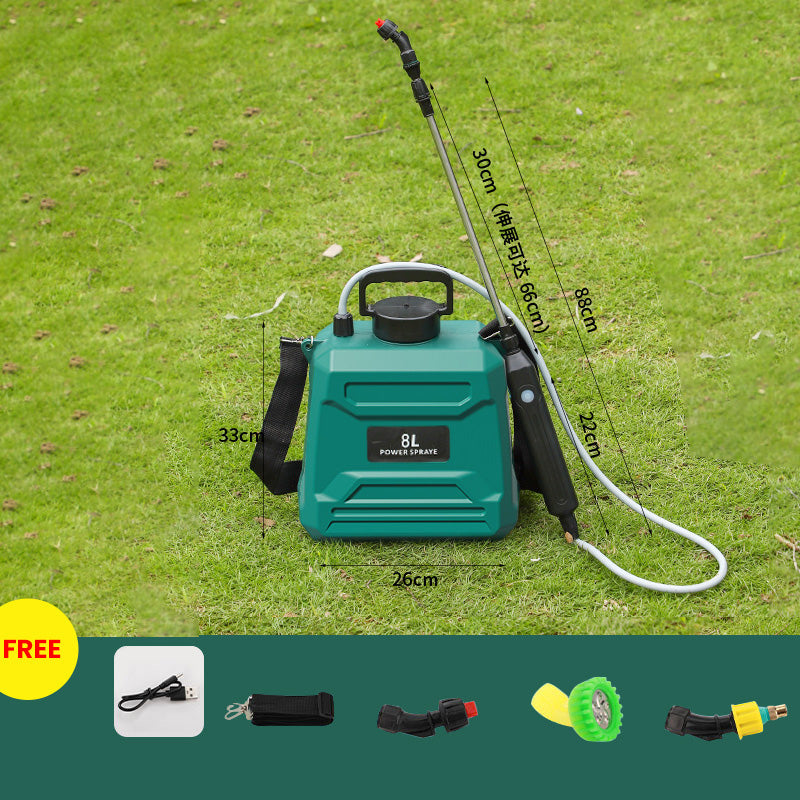 ⏳Time-limited Special⌛Efficient Portable Electric Sprayer