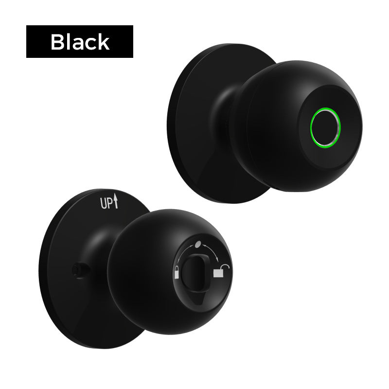 ⏳Time-limited Special⌛Smart Bluetooth and Fingerprint Door Lock