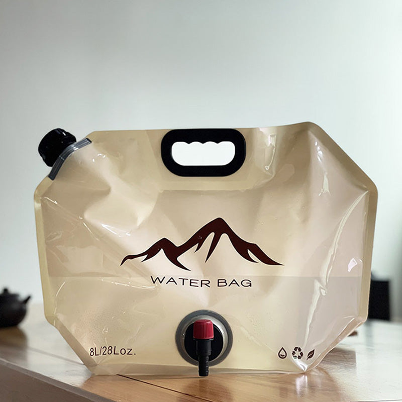 💧Outdoor Collapsible Water Container Bag