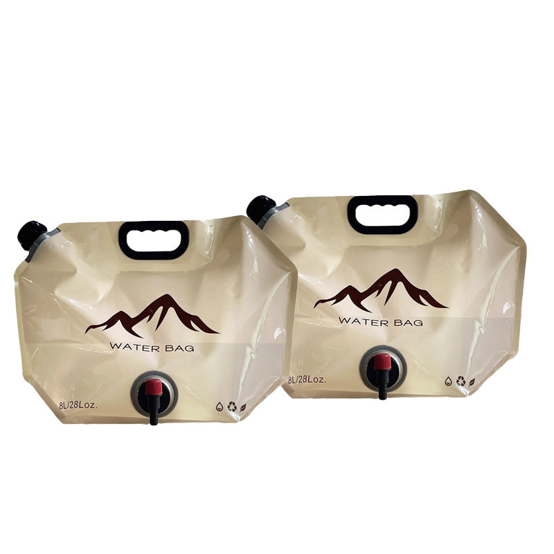 💧Outdoor Collapsible Water Container Bag