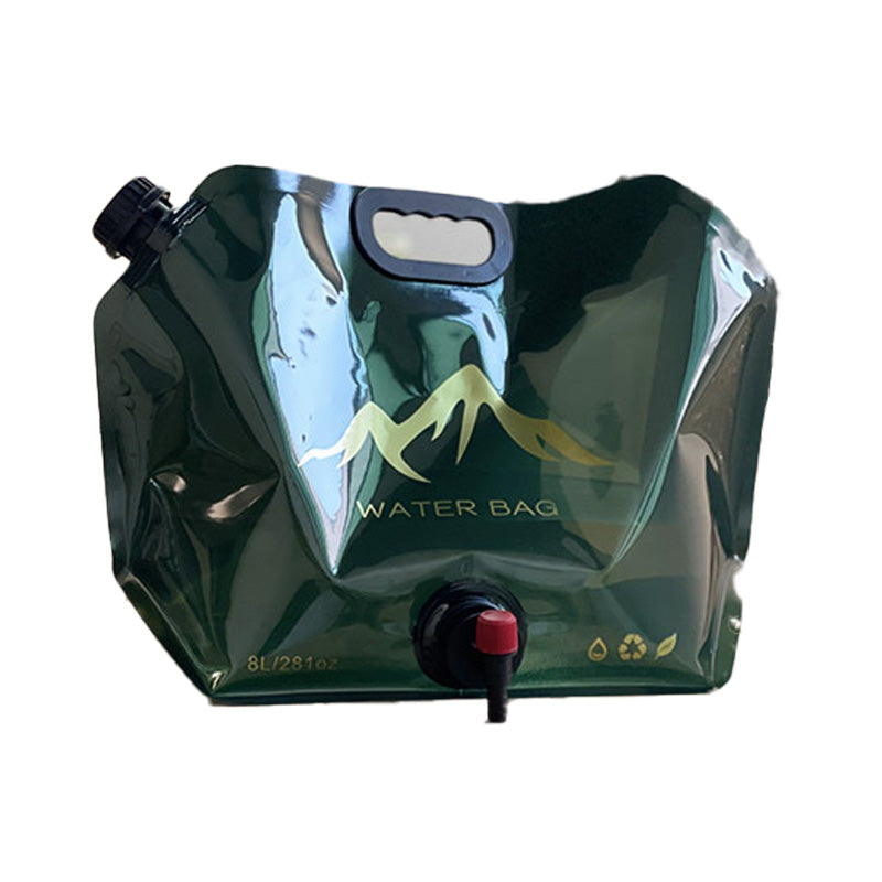 💧Outdoor Collapsible Water Container Bag