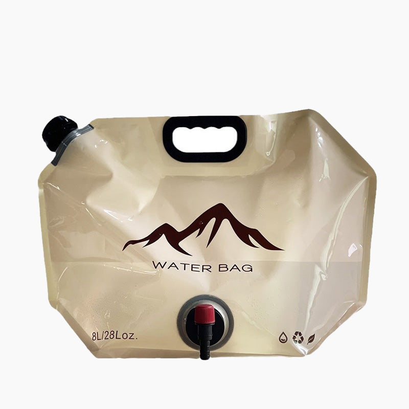 💧Outdoor Collapsible Water Container Bag
