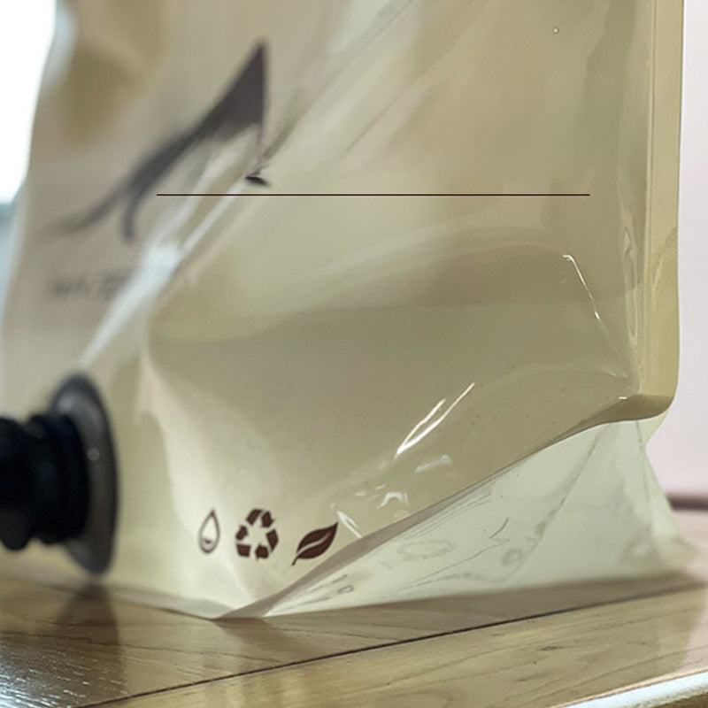 💧Outdoor Collapsible Water Container Bag