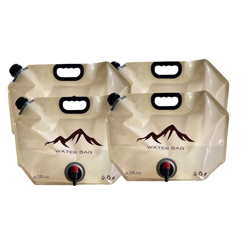 💧Outdoor Collapsible Water Container Bag