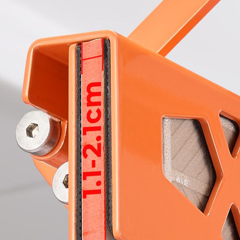 ⏳Time-limited Special⌛Heavy-Duty Vertical Panel Lifting Clamp