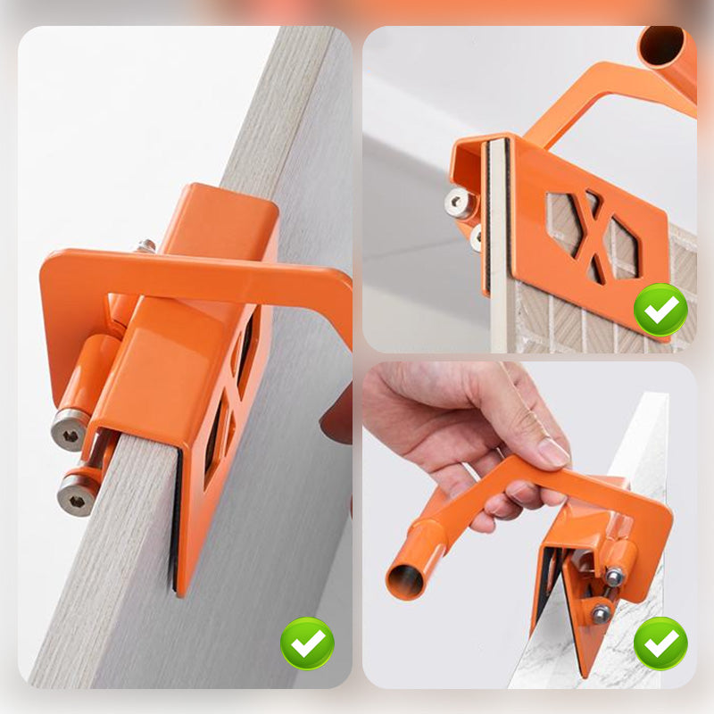 ⏳Time-limited Special⌛Heavy-Duty Vertical Panel Lifting Clamp