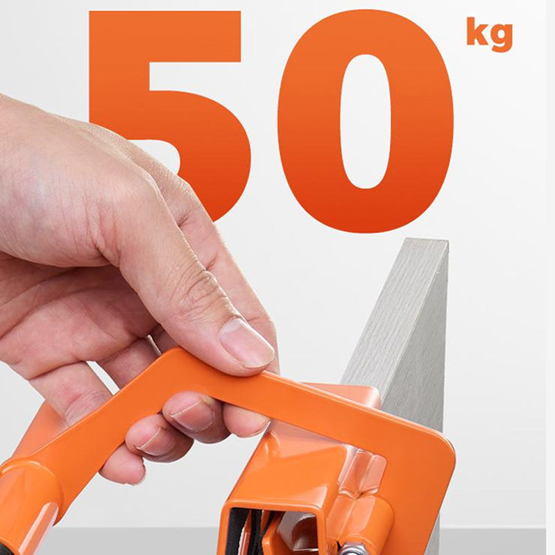 ⏳Time-limited Special⌛Heavy-Duty Vertical Panel Lifting Clamp