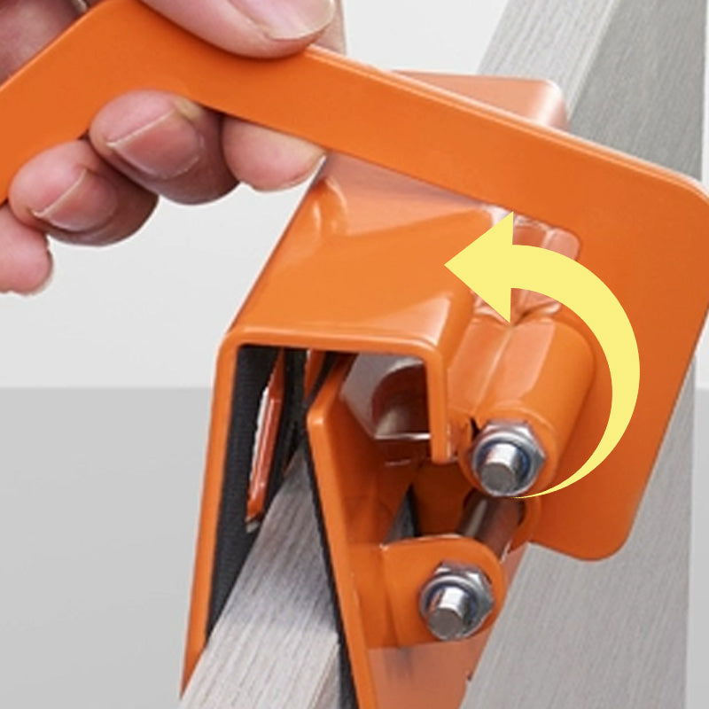 ⏳Time-limited Special⌛Heavy-Duty Vertical Panel Lifting Clamp
