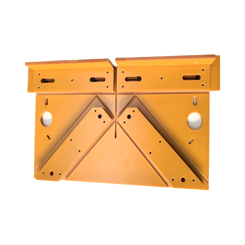 ⏳Time-limited Special⌛45-Degree Angle Cutting Guide for Door and Window Frame Trim