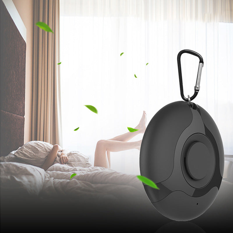 ⏳Time-limited Special☘️ Multi-Purpose USB Ultrasonic Mosquito-Repellent Buckle