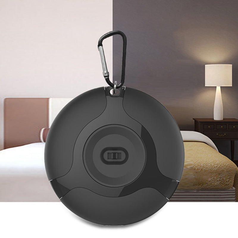 ⏳Time-limited Special☘️ Multi-Purpose USB Ultrasonic Mosquito-Repellent Buckle