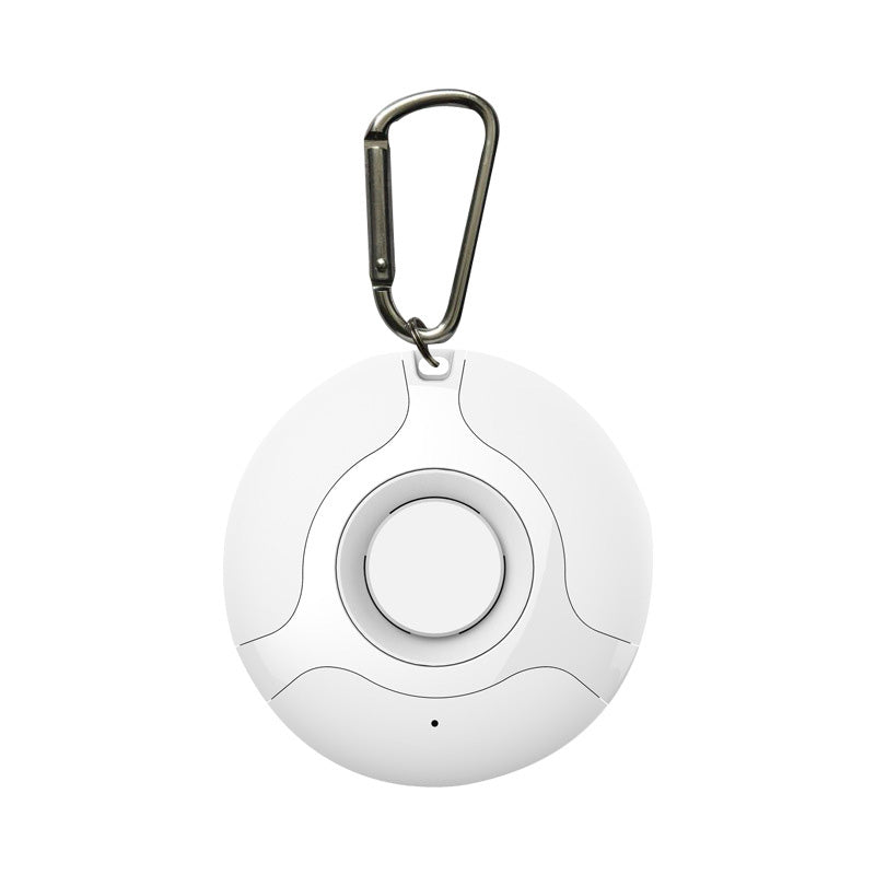 ⏳Time-limited Special☘️ Multi-Purpose USB Ultrasonic Mosquito-Repellent Buckle