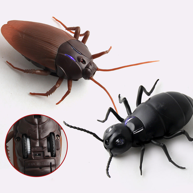 ⏳Time-limited Special⌛Remote Control Insects Toy