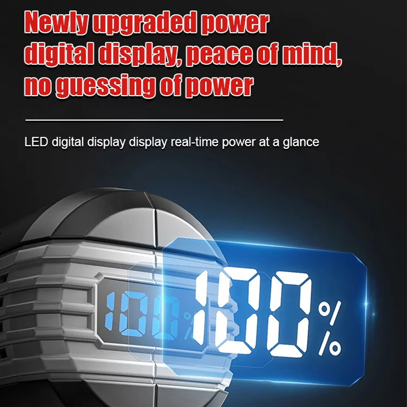 š§°Angle Grinder With Digital Display