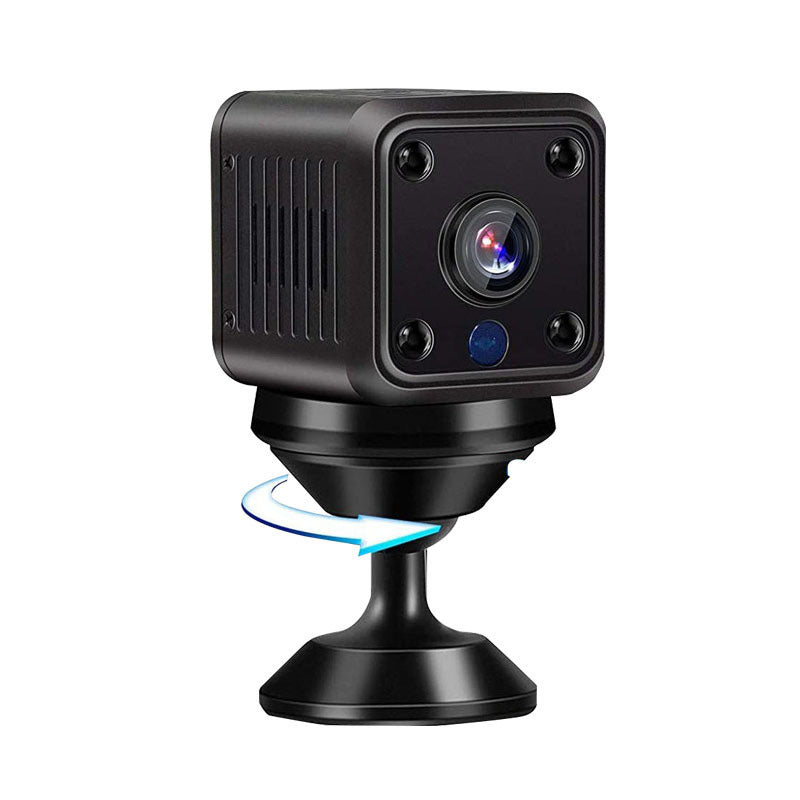 ⏳Time-limited Special⌛1080p HD Surveillance Camera with Magnetic Mounting Base, Night Vision & Motion Detection