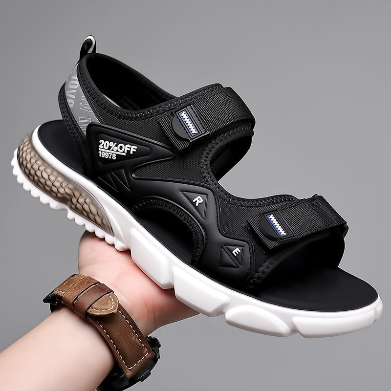 ⏳Time-limited Special⌛Men's Velcro Sandals