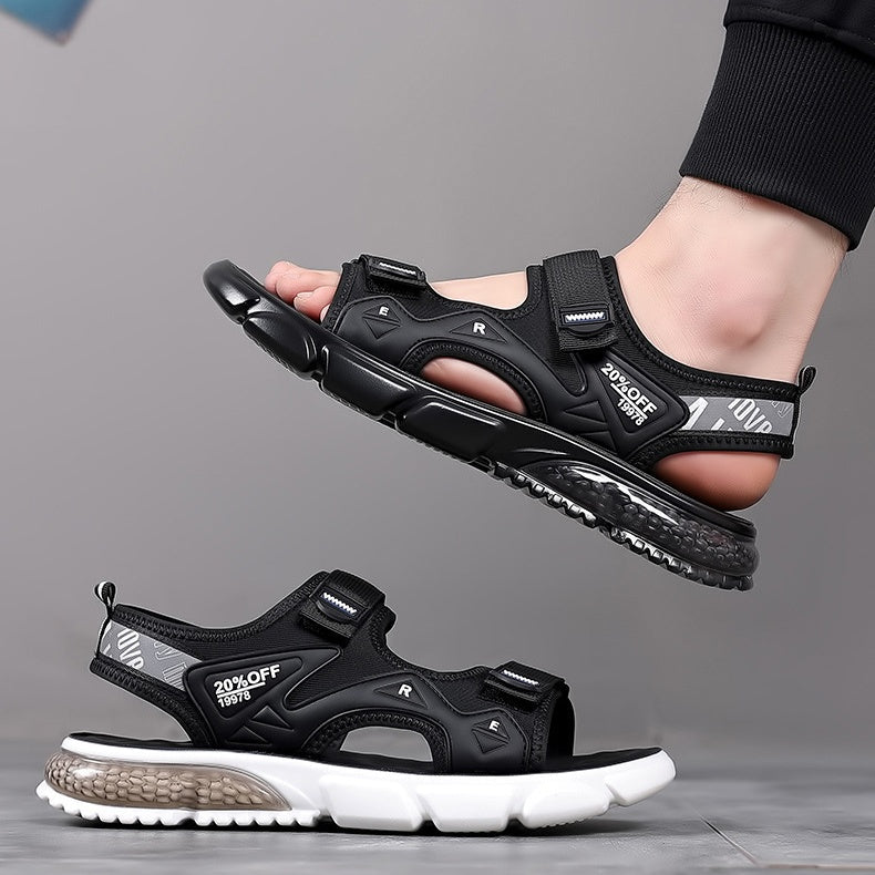 ⏳Time-limited Special⌛Men's Velcro Sandals