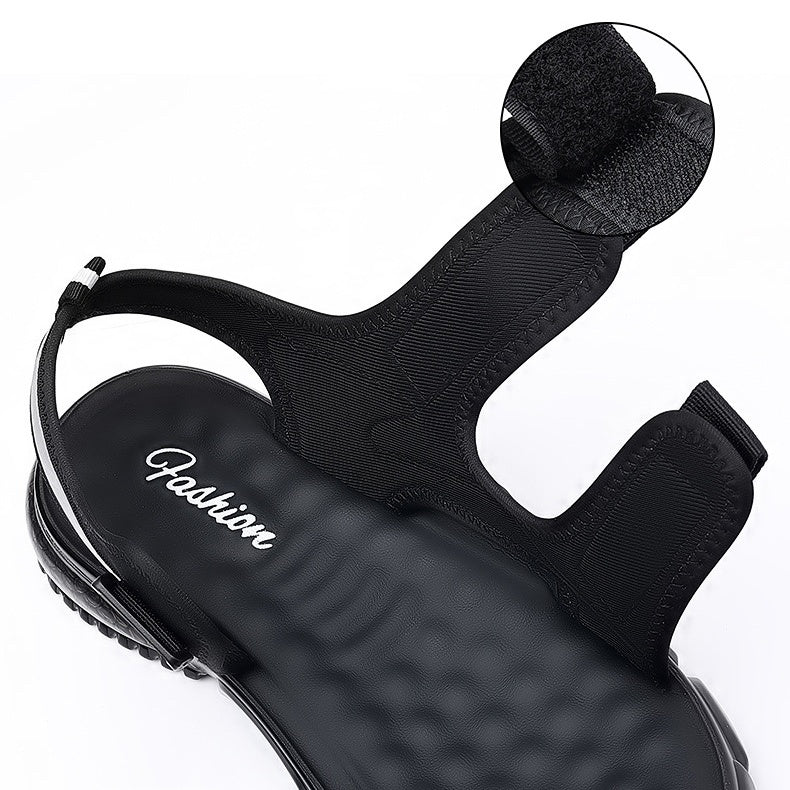 ⏳Time-limited Special⌛Men's Velcro Sandals