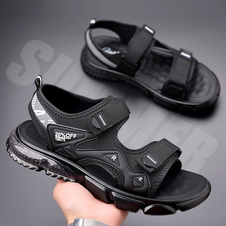 ⏳Time-limited Special⌛Men's Velcro Sandals