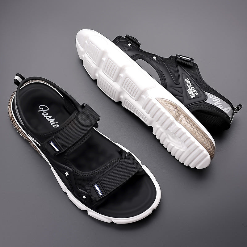 ⏳Time-limited Special⌛Men's Velcro Sandals