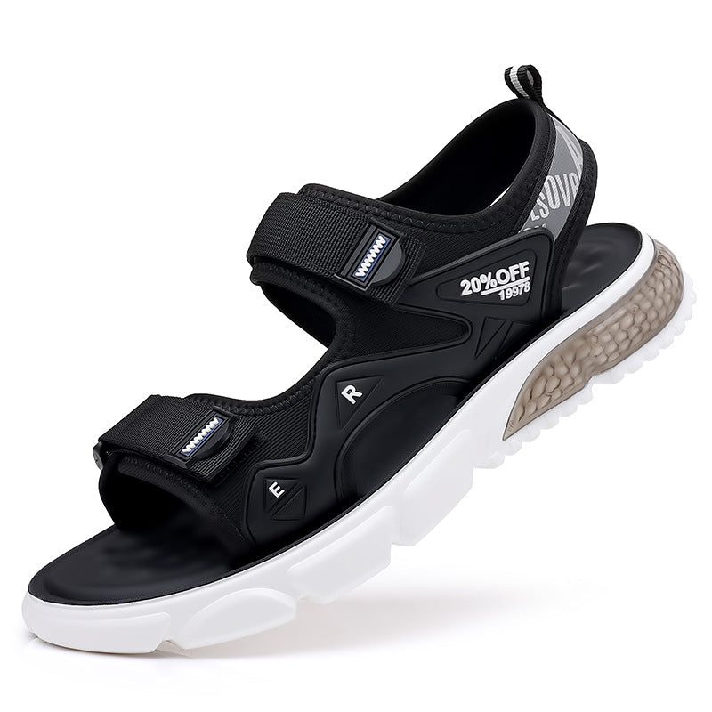 ⏳Time-limited Special⌛Men's Velcro Sandals