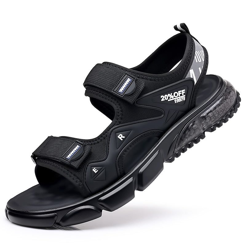 ⏳Time-limited Special⌛Men's Velcro Sandals