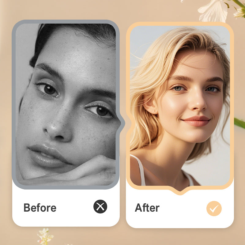 ✨Fruit & Veggie Mask Maker - DIY Custom Beauty Masks✨