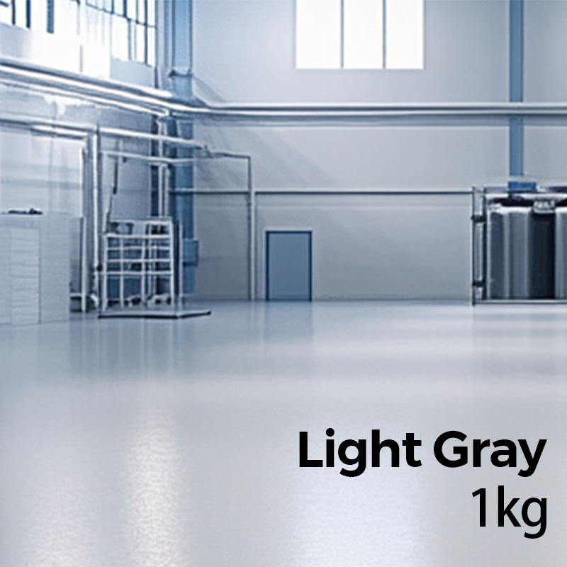 ⏳Time-limited Special⌛Water-Based Epoxy Floor Paint