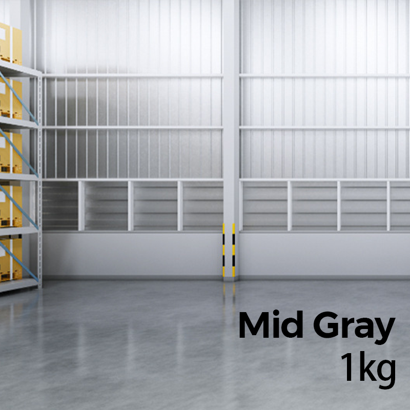 ⏳Time-limited Special⌛Water-Based Epoxy Floor Paint