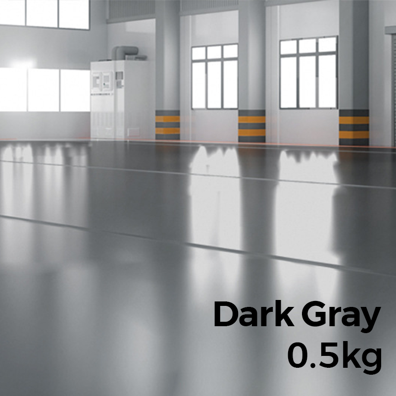 ⏳Time-limited Special⌛Water-Based Epoxy Floor Paint
