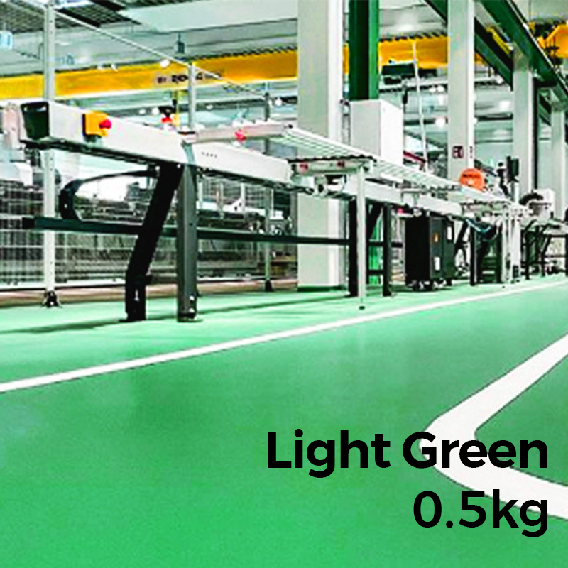 ⏳Time-limited Special⌛Water-Based Epoxy Floor Paint